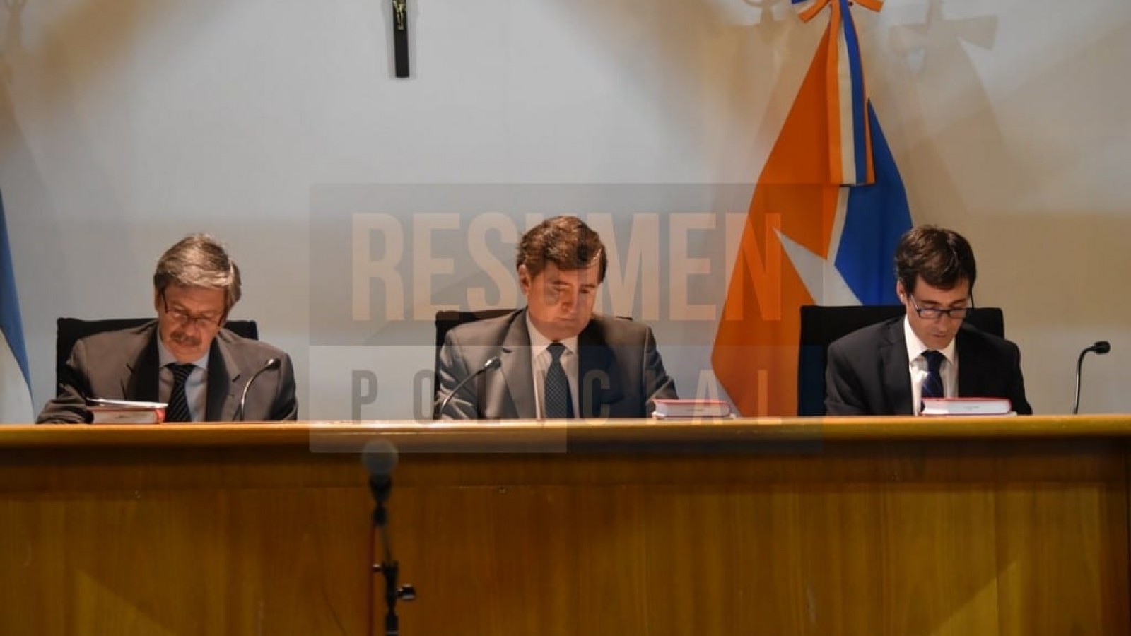 Comienza en Ushuaia juicio por abuso sexual a una menor por parte del marido de su niñera